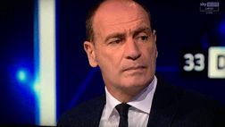 Marchegiani: “Vedo l’Inter preoccupata, sintomo che non sta bene”