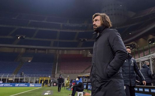 (Photo by Daniele Badolato - Juventus FC/Juventus FC via Getty Images) (Photo by Daniele Badolato - Juventus FC/Juventus FC via Getty Images)