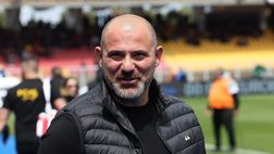 Sampdoria, Stankovic: “La prossima stagione non ci sarò. Ringrazio il popolo doriano”