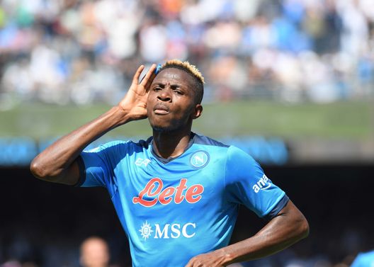 (Photo by SSC NAPOLI/SSC NAPOLI via Getty Images) Ceccarini: “Fabian o rinnova o lascia il Napoli. Osimhen? Se parte c’è Broja”- immagine 2