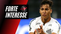 Calciomercato Milan – Obiettivo Kaio Jorge: i costi dell’operazione | News