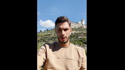 VIDEO / Ranocchia si ritira: “Inter? A maggio ho parlato con Inzaghi e la società e…”