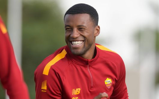 Getty Images La Roma lascia il Portogallo con una vittoria. FIFPRO: “Karsdorp vittima di mobbing”- immagine 2