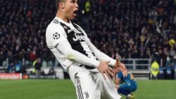 Il re Cristiano Ronaldo difende la sua corona