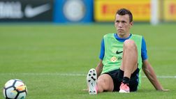 Sky – Inter, Perisic-Spalletti: per ora nessun confronto. In arrivo Ausilio e Sabatini