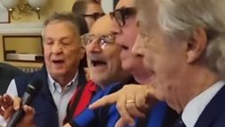 Mondeghili e Osteria: il grande derby milanese inizia a tavola…