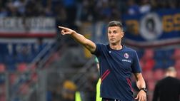 Marrese: “Futuro più sereno. Obiettivi? Al massimo il nono posto”