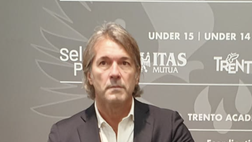 Trento, ordine è ripartire come fosse l’1 luglio. Zamuner ha la black list
