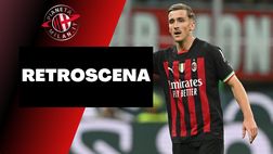 Calciomercato Milan – Saelemaekers e quel retroscena con la Bundesliga