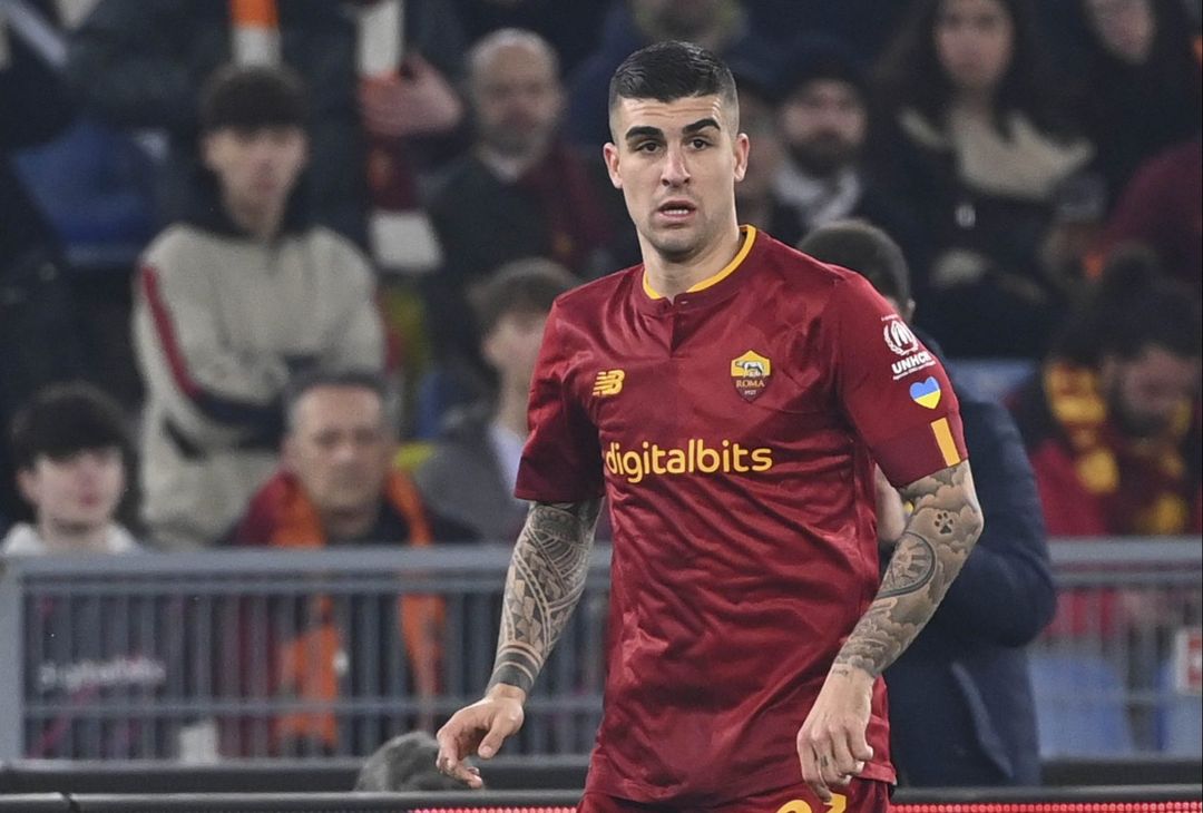 Roma-Juventus 1-0 – FOTO GALLERY - immagine 80