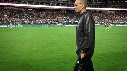 Juventus, Allegri pronto ad accogliere due nuovi colpi: ecco chi sono