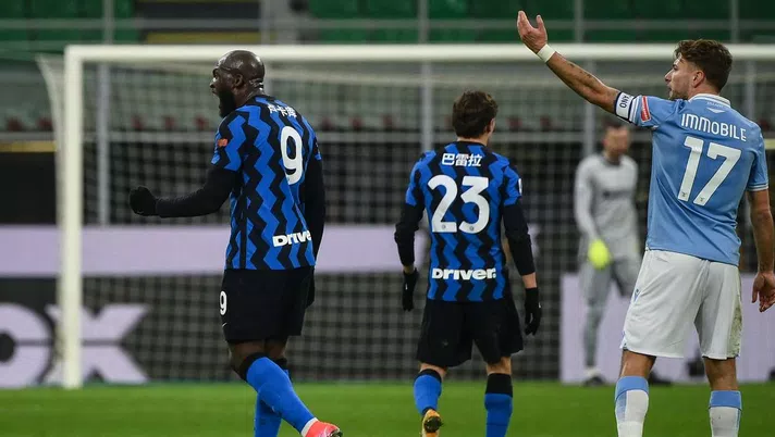 Serie A, Inter-Genoa: le formazioni ufficiali del match