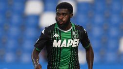 Calciomercato Sassuolo – Boga, primi contatti per il rinnovo