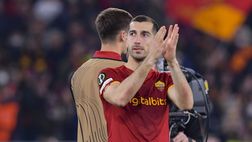 Sky – Inter, biennale da 5 milioni a stagione per Mkhitaryan. Visite e firma imminente