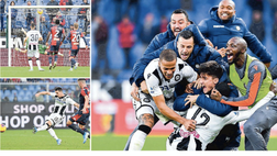 Messaggeroi Veneto: L’Udinese risorge a Genova con una prova da squadra vera