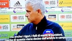 Tottenham battuto 3-1, annullato gol del pari. Mourinho: “L’arbitro? Quale?”