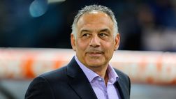 Vendita Samp, spunta un’ipotesi da sogno con Vialli, Pallotta e Baldini