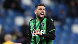 La Procura Figc non perdona Berardi: al via un’indagine dopo la lite con un tifoso