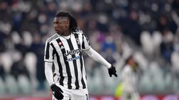 Le pagelle di Sassuolo-Juventus: Dybala in gol, bene Kean