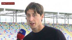 Mulattieri, quale futuro? GdS: “L’Inter potrebbe valutare l’ipotesi di…”