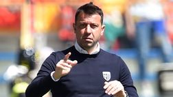 Parma, D’Aversa: “Kucka e Grassi assenti domani, Sprocati meriterebbe chance da titolare. Gervinho e Inglese…”