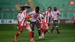 Palermo-Teramo, sale la febbre playoff: Filippi dovrà rinunciare a una pedina importante