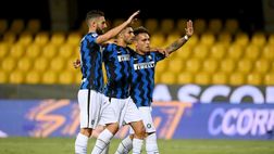 Condò si stropiccia gli occhi: “Questo Hakimi è un fenomeno! E l’Inter è..”