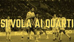 Porto-Inter 0-0 risultato finale: testa e cuore, i nerazzurri volano ai quarti di finale