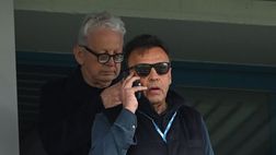 Empoli, Corsi: “Valutiamo per Niang. Caprile e se dovessero arrivare offerte per Baldanzi…”