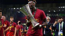 Abraham: “Ce lo meritiamo siamo un gruppo fantastico. Amo la nostra gente”