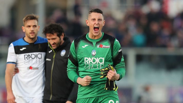 Gollini verso la Capitale: Roma in vantaggio sulla Lazio per il portiere 