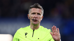 Verona-Cagliari, arbitra Orsato