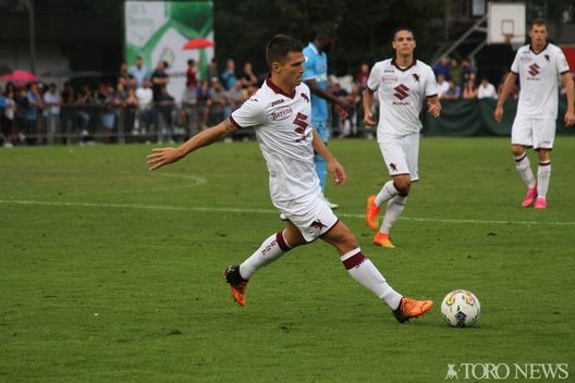 Torino-Trabzonspor, Segre Torino, tanti in cerca di sistemazione. E da Salerno: “Verdi non è una priorità”- immagine 2