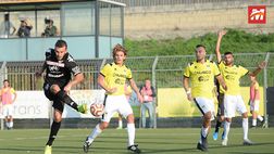 Lancini: “Messina? Il derby vero è col Catania. I tifosi sono fondamentali”