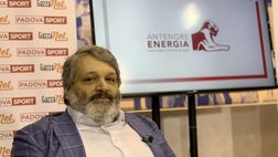 Morlino solidale con l’Italservice: “Si deve giocare a Genzano? La Divisione suddivida i proventi”