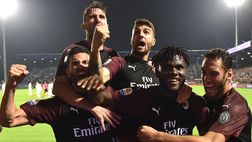 Milan, sospesa la sentenza Uefa: per ora è Europa League