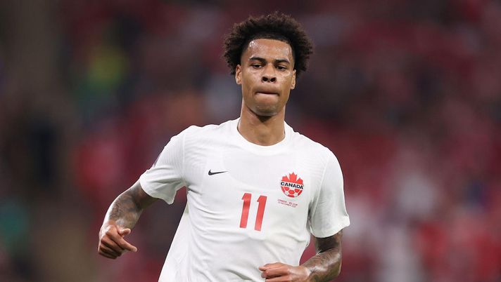 Dumfries via? Nella lista dell’Inter c’è anche Buchanan: “Sul taccuino di Ausilio da tempo” - immagine 1