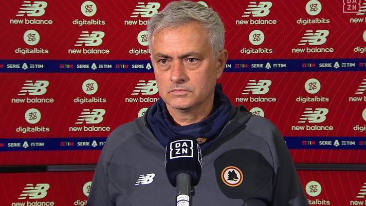 Roma, l’operato di Mourinho inizia a scricchiolare: l’ambiente romanista avanza perplessità Roma, l’operato di Mourinho inizia a scricchiolare: l’ambiente romanista avanza perplessità - immagine 1