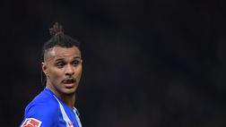 Inter, ecco l’offerta per Lazaro: rilancio Hertha. Vanheusden-Emmers allo Standard: le formule