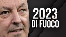 Mercato Inter | Ecco chi potrebbe dire addio (clamorosamente) nel 2023