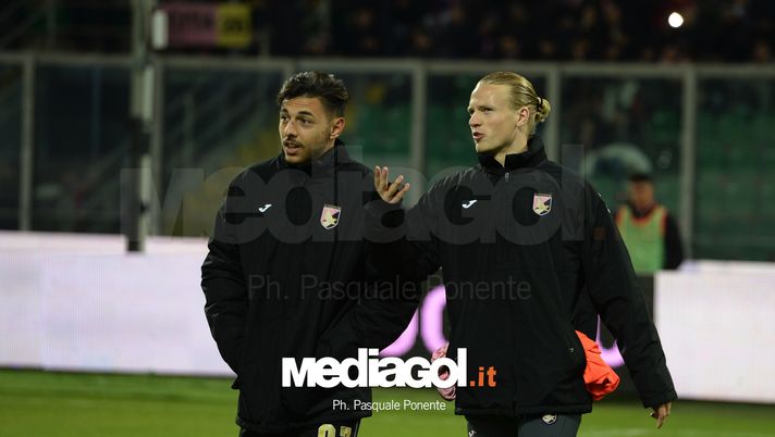 Calciomercato Palermo: tutti su Oscar Hiljemark. La Dinamo Kiev rilancia, Torino e Roma non mollano  Calciomercato Palermo: tutti su Oscar Hiljemark. La Dinamo Kiev rilancia, Torino e Roma non mollano