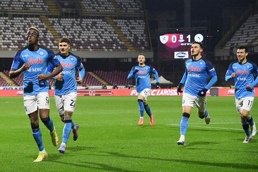 Napoli