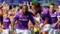 Kouamè-Ikonè, giocate e freschezza: le ali della nuova Fiorentina