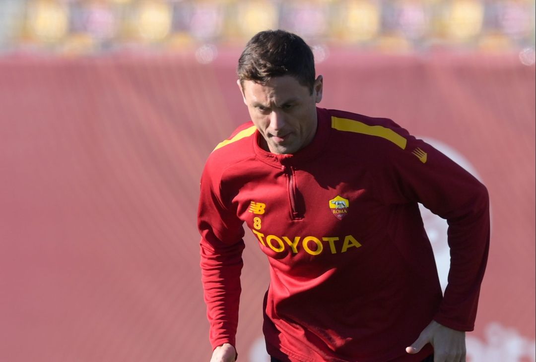 Roma, riprendono gli allenamenti a Trigoria – FOTO GALLERY - immagine 49