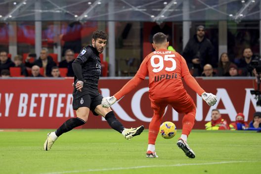 Pioli: “L’Europa League ora è la nostra Champions: vogliamo arrivare in fondo”- immagine 2