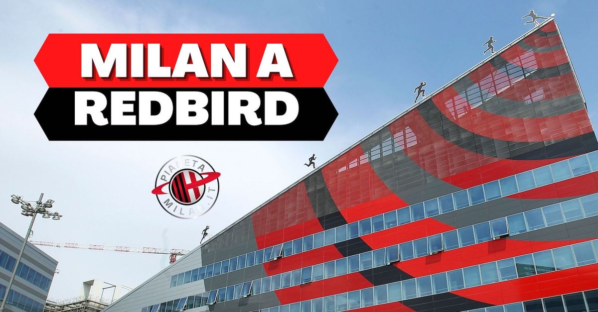 Cessione Milan, sono i giorni della firma con RedBird: i dettagli