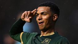 INFO SOS – Lazio, contatti in corso per un attaccante del Plymouth: i dettagli