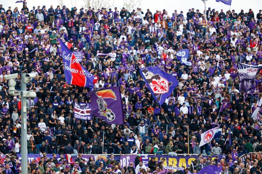 Firenze al fianco dei viola: più di 30.000 tifosi attesi al Franchi- immagine 2