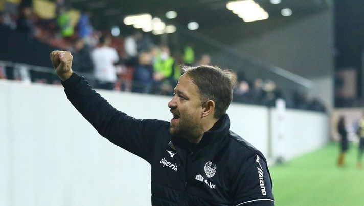 Padova-Südtirol, Javorcic: “L’assenza di Zaro non sarà un problema. Questa partita non deciderà nulla” - immagine 1