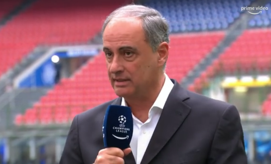 Piccinini: “Derby d’andata più controllato. Vedremo chi rischierà di più tra Inzaghi e Pioli”- immagine 2